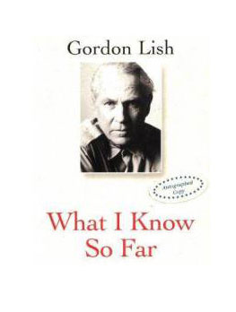 Book by Lish