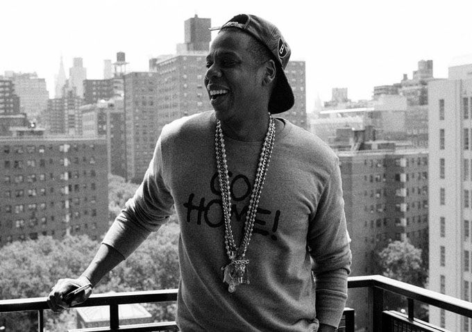 Jay Z