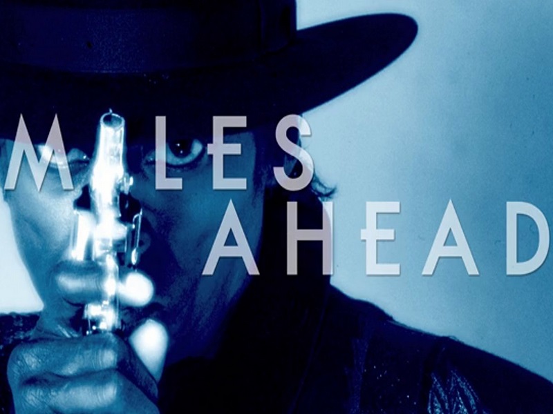 Miles Ahead