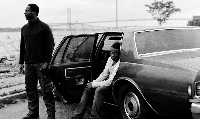 Blue Caprice