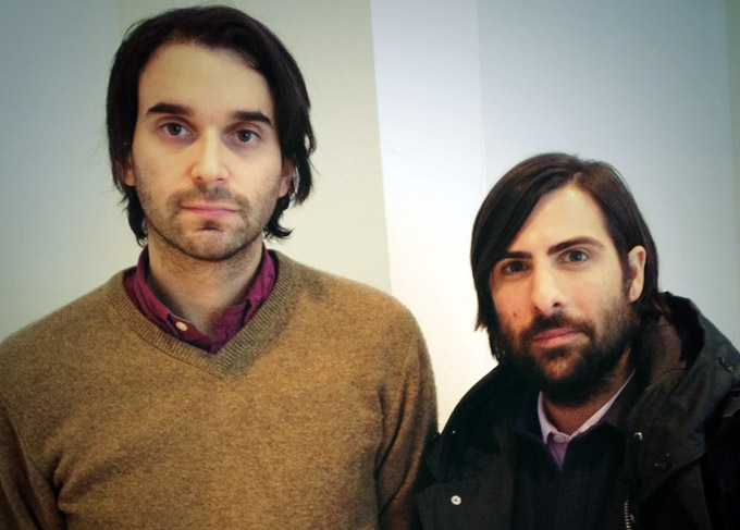 Listen Up Philip, Schwartzman, Alex Ross Perry