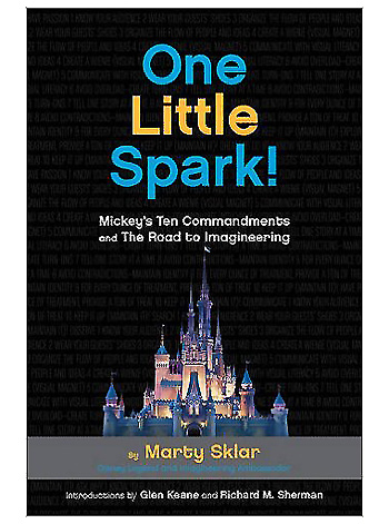 One Little Spark-350