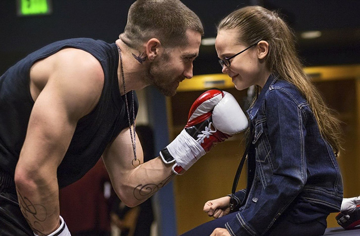 Southpaw