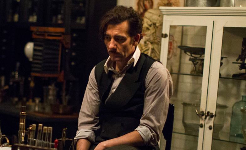 The Knick, Season 2, Episode 4, Wonderful Surprises