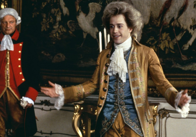 Amadeus