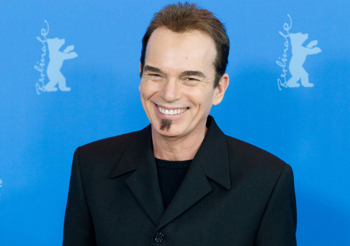 Billy Bob Thornton