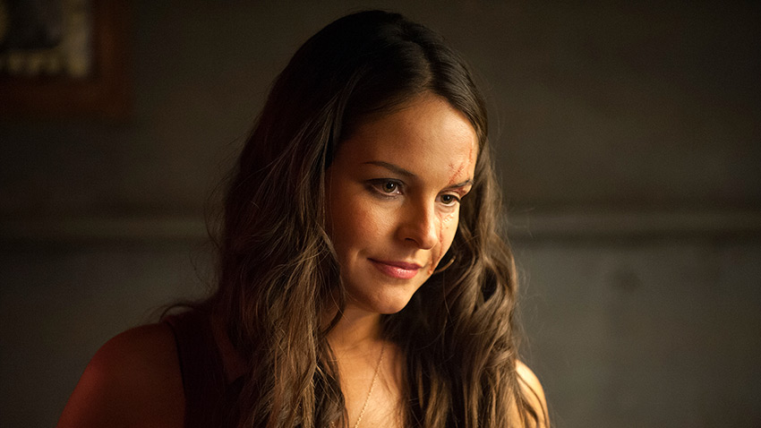 True Detective, Season 2, Episode 2, Night Finds You
