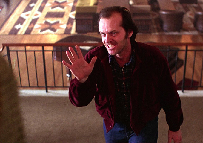 The Shining