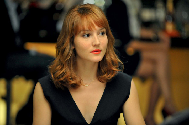 New Girlfriend, Francois Ozon