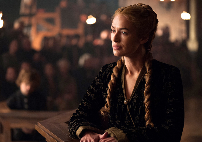 Game Of Thrones