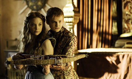 Game of Thrones