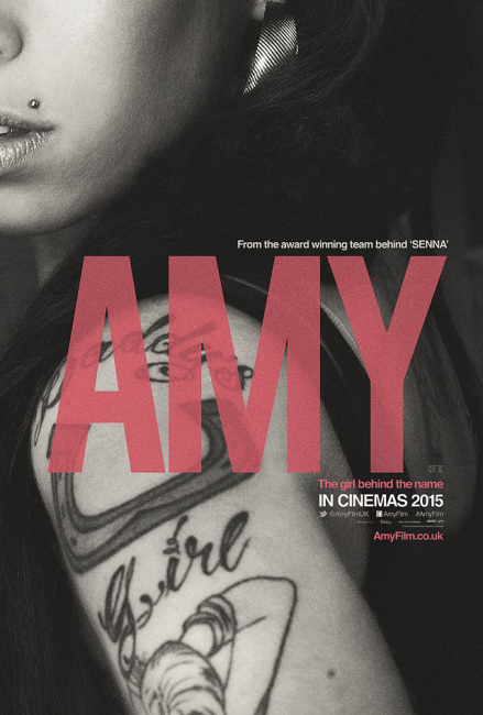 Amy Poster