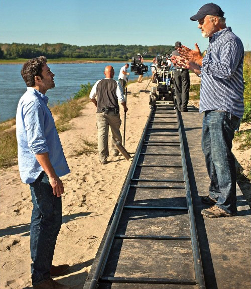 Gone Girl, skip crop