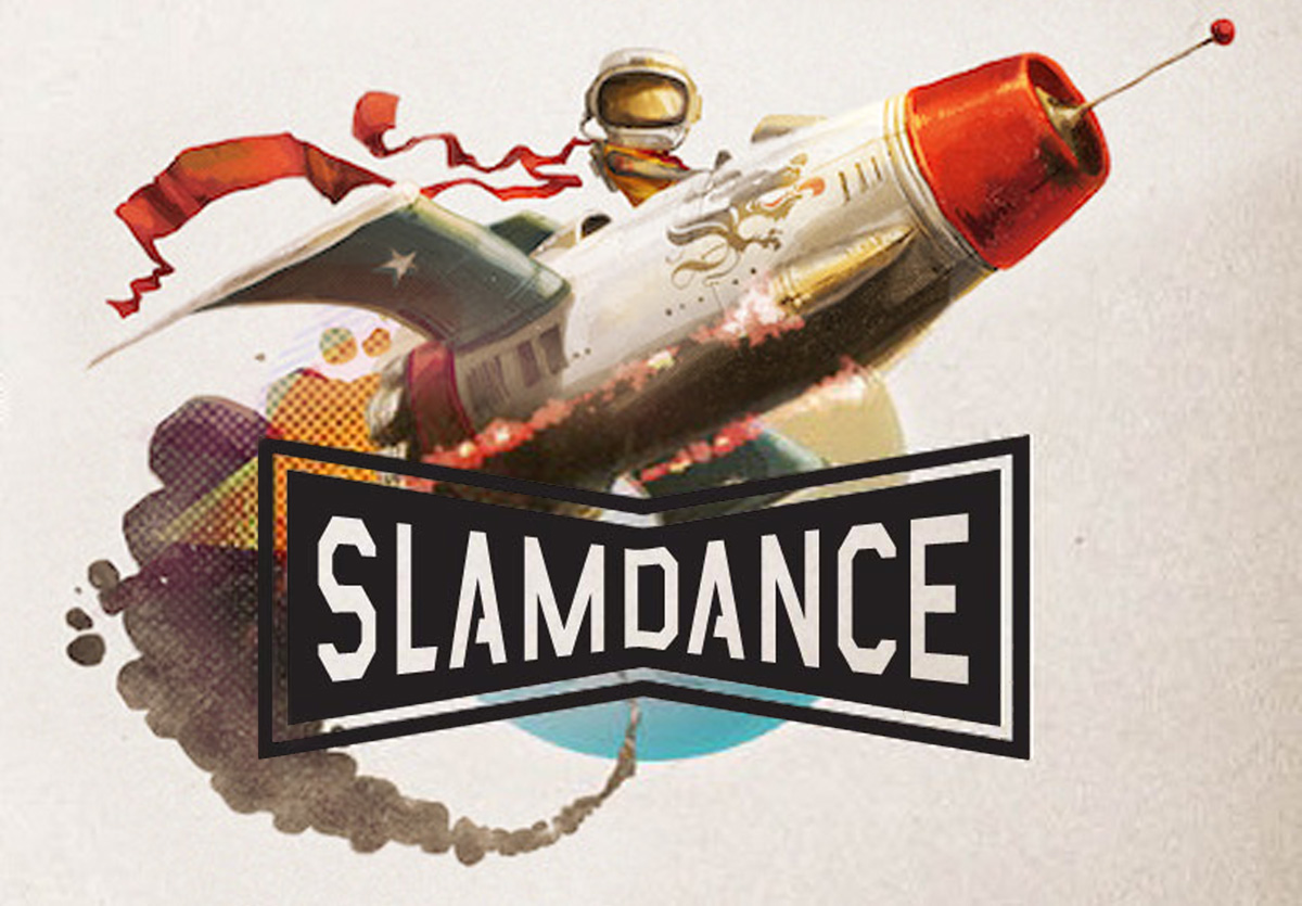 Slamdance