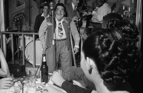 AKA Doc Pomus