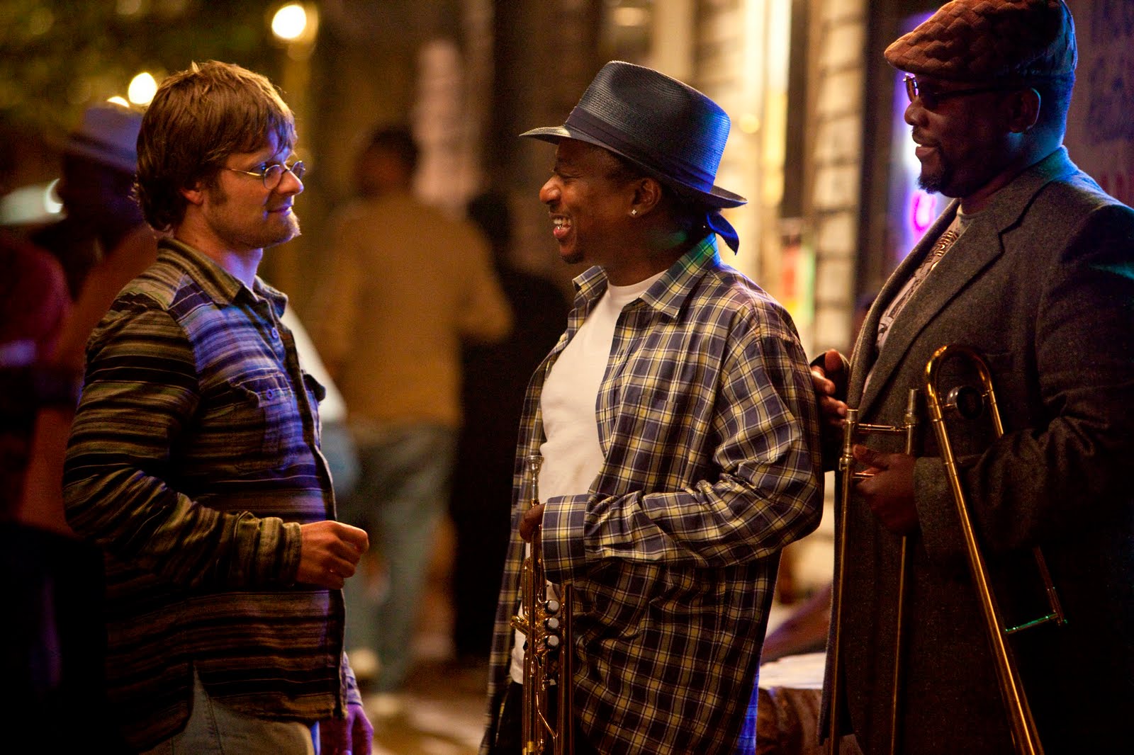 Treme