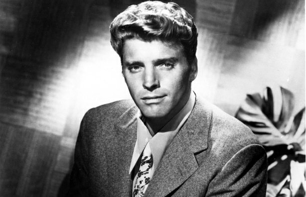 Burt Lancaster
