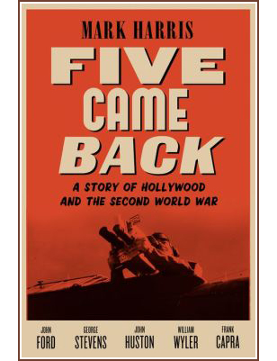 Five Came Back-Mark Harris-308