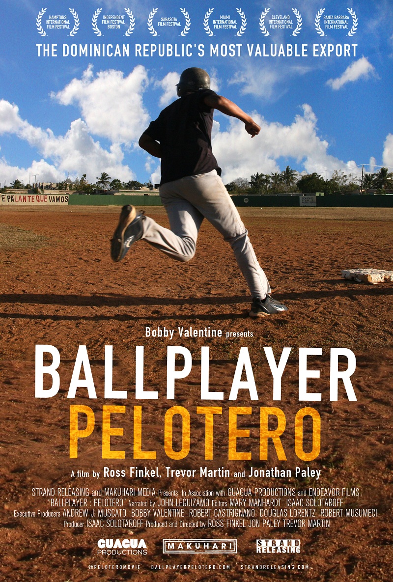 Pelotero