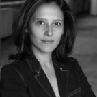 IFP Executive Director Joanna Vicente