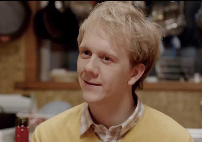 Please Like Me