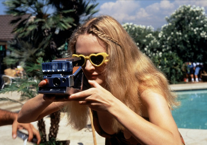 Boogie Nights