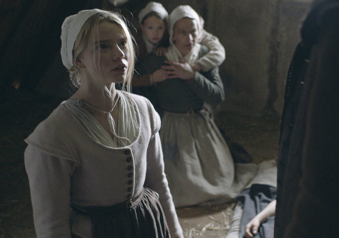 The Witch