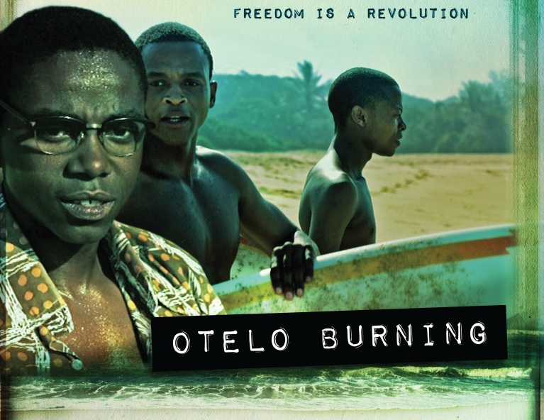 otelo burning