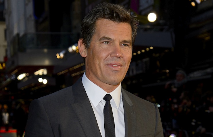Josh Brolin