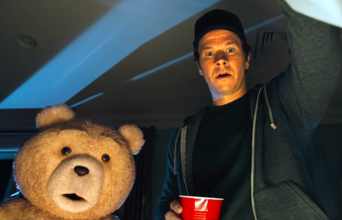 Ted 2