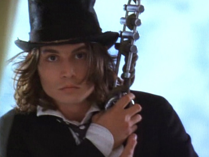 Benny & Joon