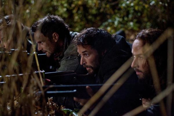Falling Skies Ep 3