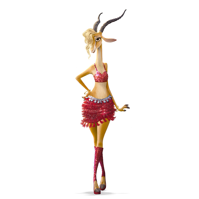 Zootopia,