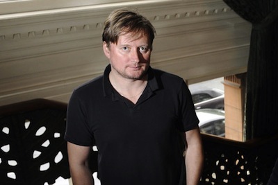Dir. David Mackenzie