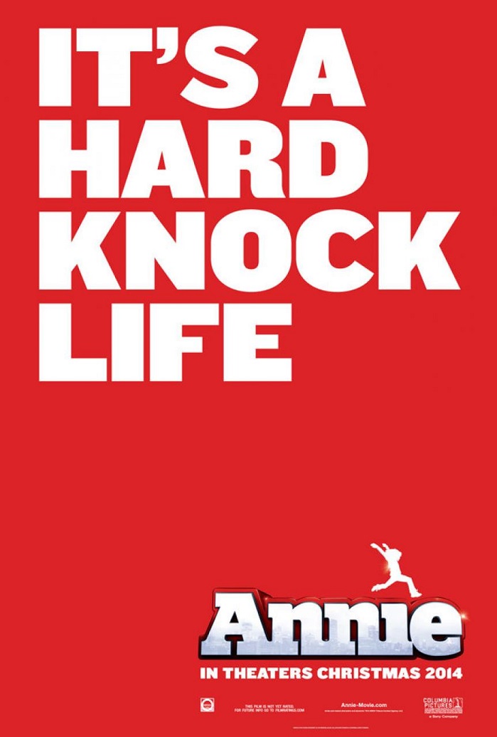 Annie Poster