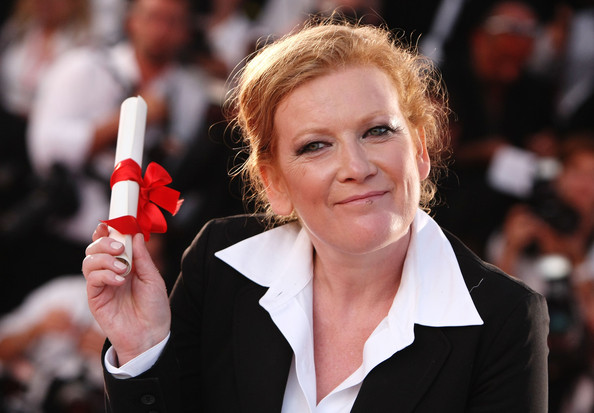 Andrea Arnold