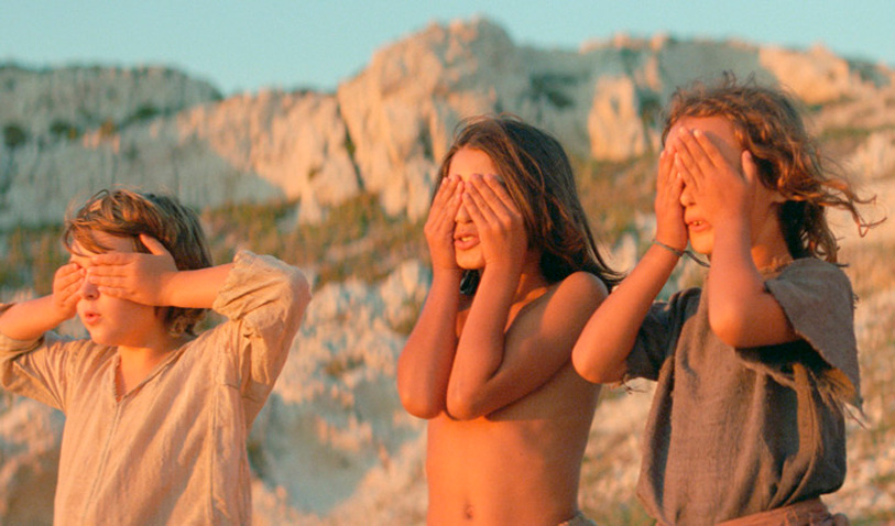 Arabian Nights