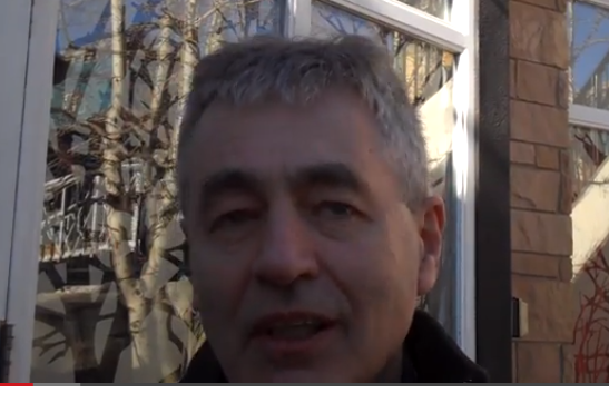 Steve James