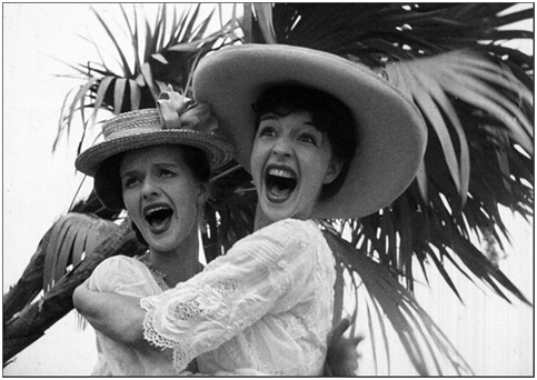 Too Much Johnson-Virginia Nicholson-Arlene Francis