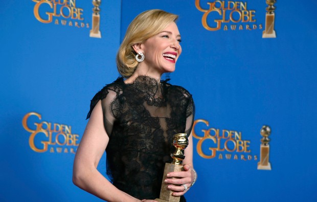 Cate Blanchett