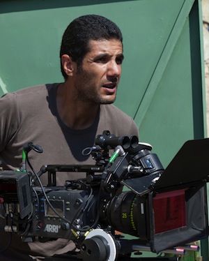 Nabil Ayouch