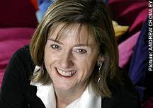 Amanda Berry