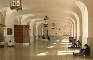 At Berkeley image