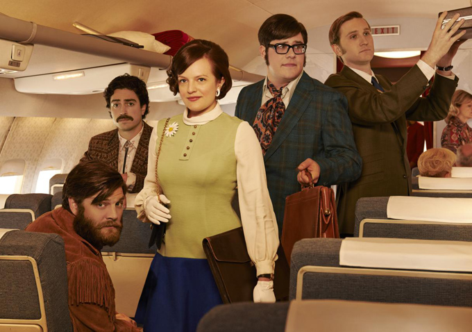 Mad Men