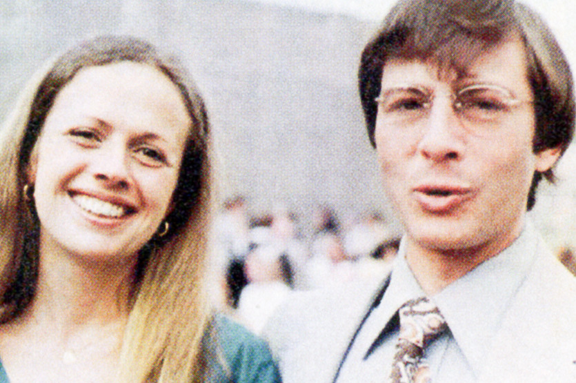 The Jinx