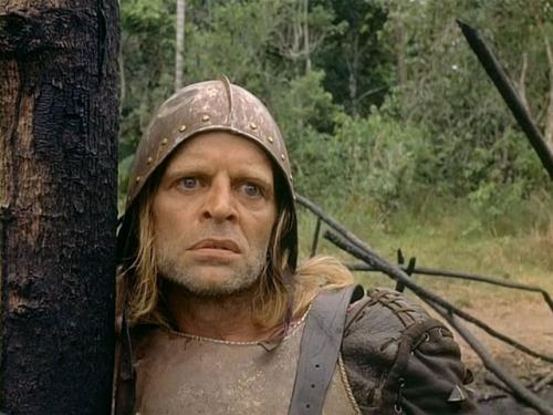 Aguirre the Wrath of God