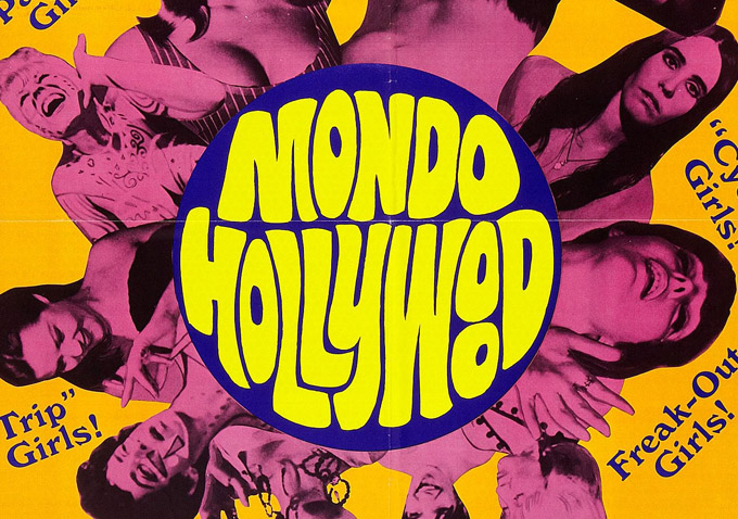 Mondo Hollywood
