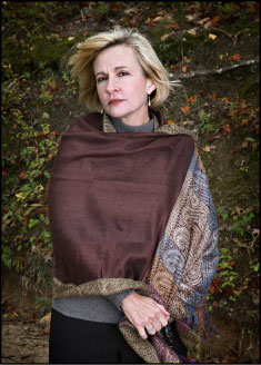 Jennifer Thompson-Cannino