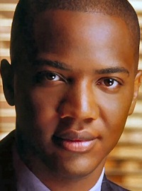 J. August Richards