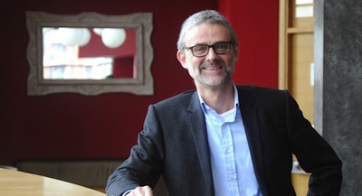 James Mullighan